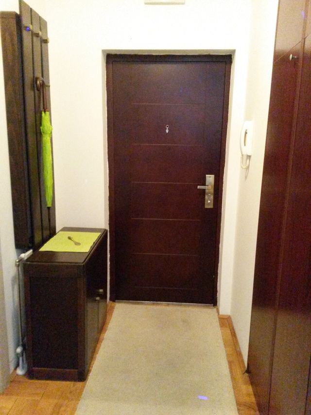 Danila Kiša 3, Novi Sad - 22