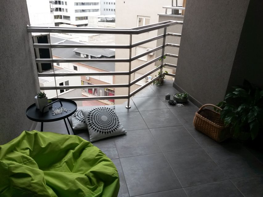 Danila Kiša 3, Novi Sad - 1