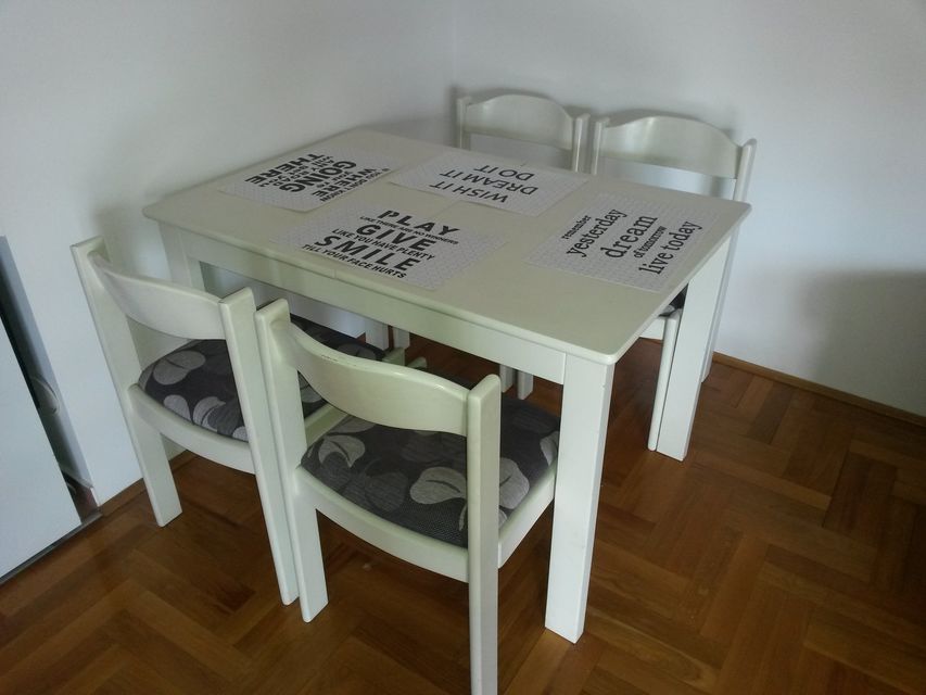 Danila Kiša 3, Novi Sad - 10