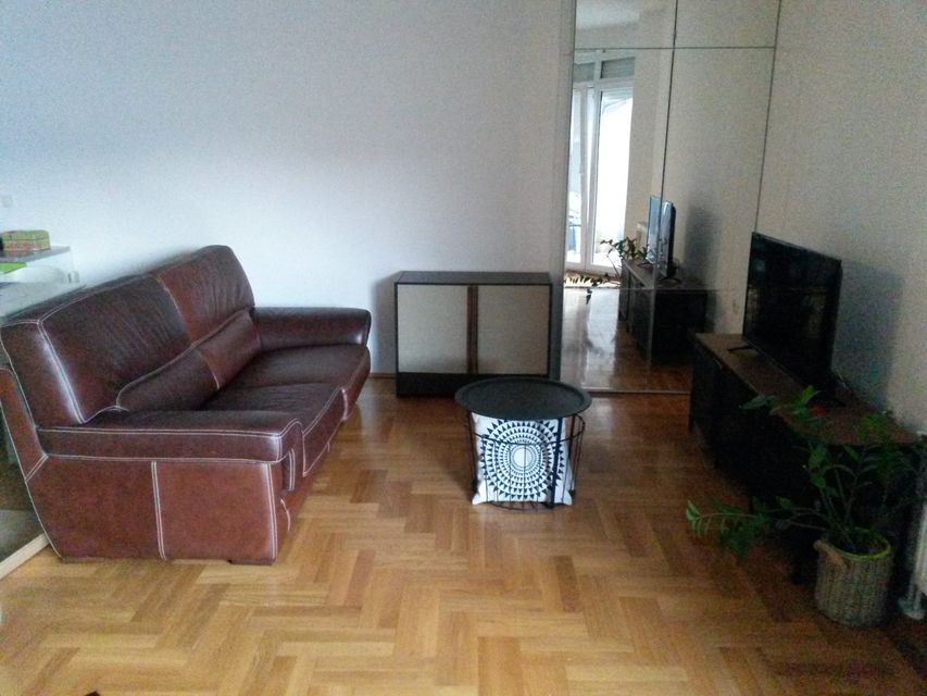 Danila Kiša 3, Novi Sad - 5