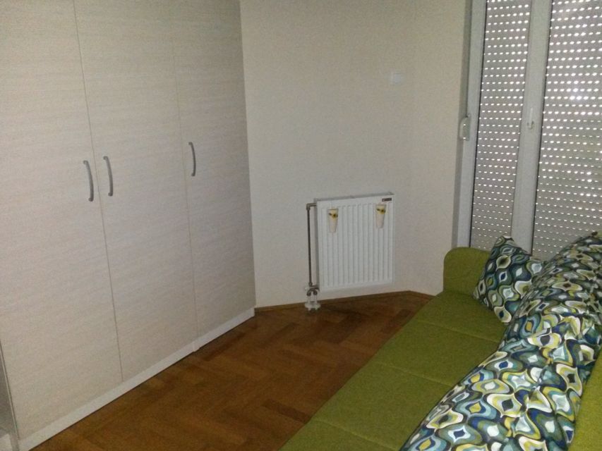 Danila Kiša 3, Novi Sad - 18