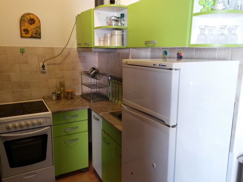 Danila Kiša 3, Novi Sad - 14