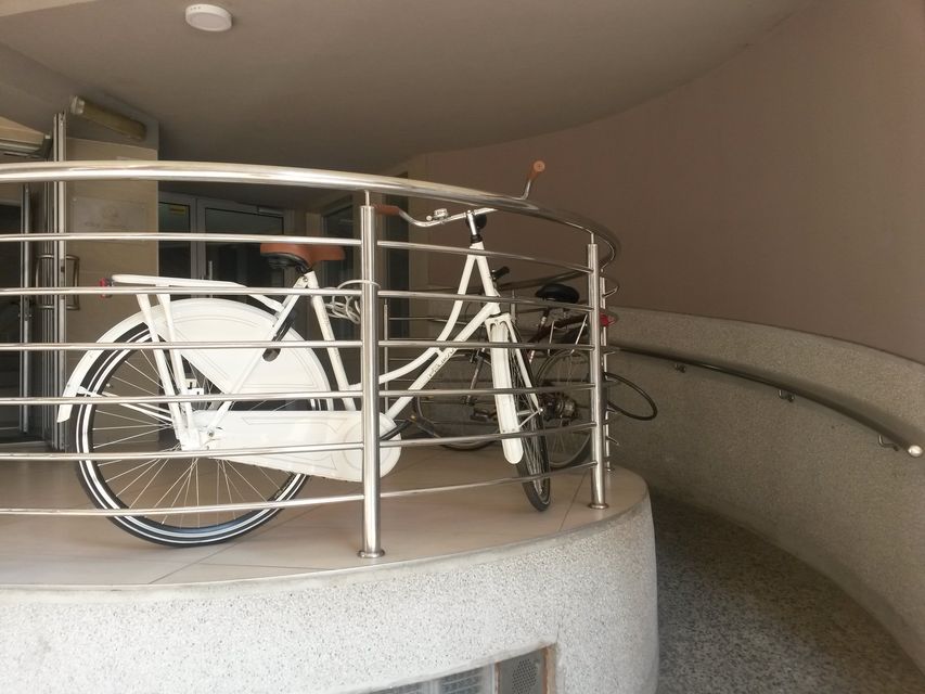 Danila Kiša 3, Novi Sad - 23