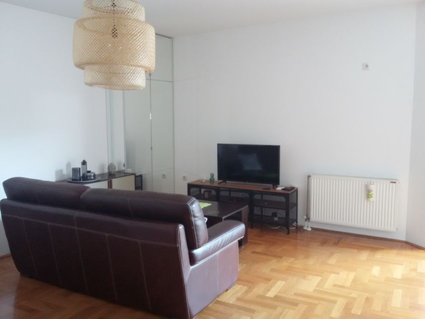 Danila Kiša 3, Novi Sad - 12