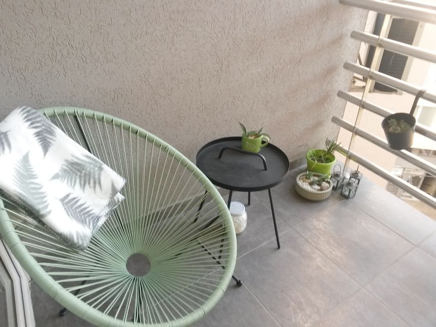 Danila Kiša 3, Novi Sad - 4