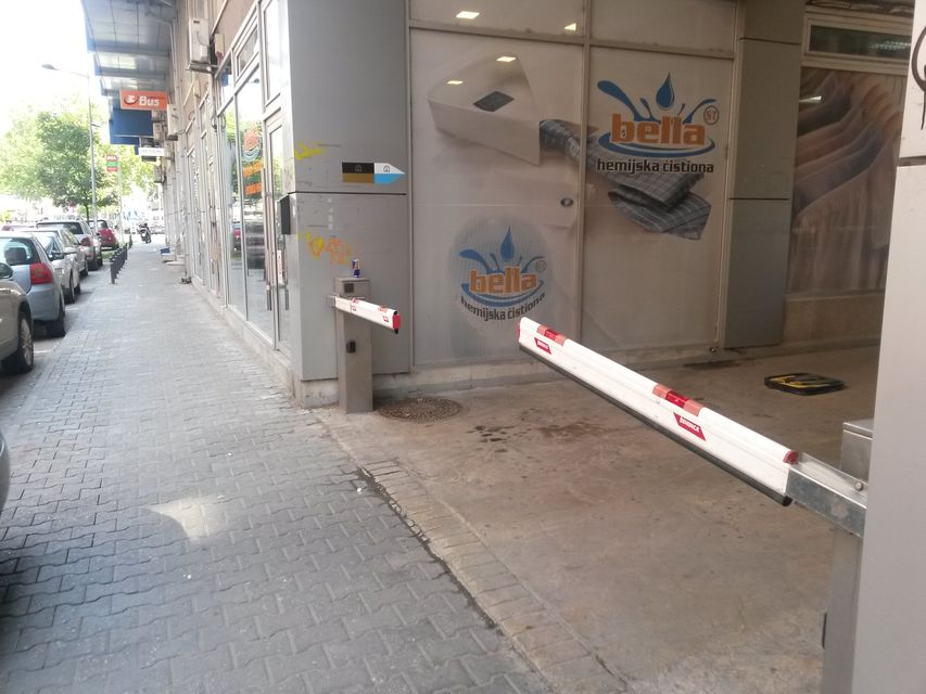 Danila Kiša 3, Novi Sad - 24