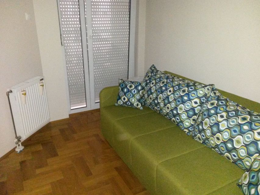 Danila Kiša 3, Novi Sad - 17