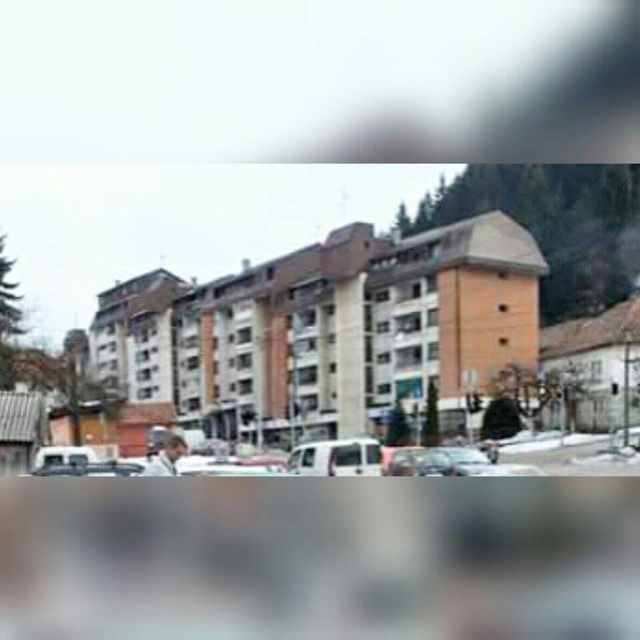 Svetog Save 55, Nova Varoš - 1