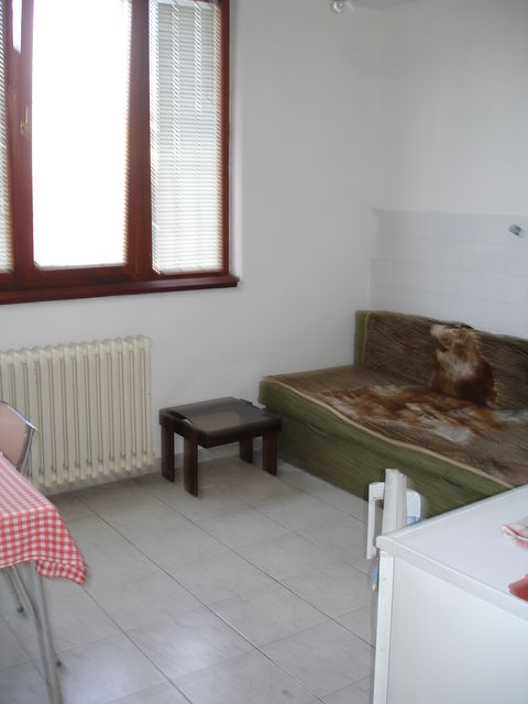 Vojvođanska 11, Beograd - 9