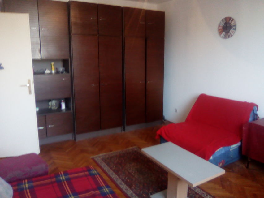 Vojvođanska 11, Beograd - 5