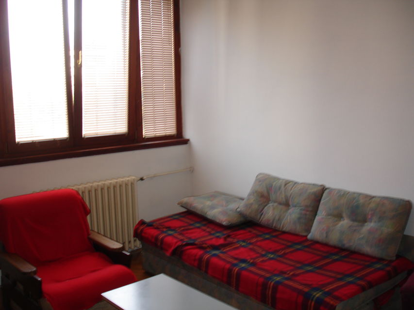 Vojvođanska 11, Beograd - 3