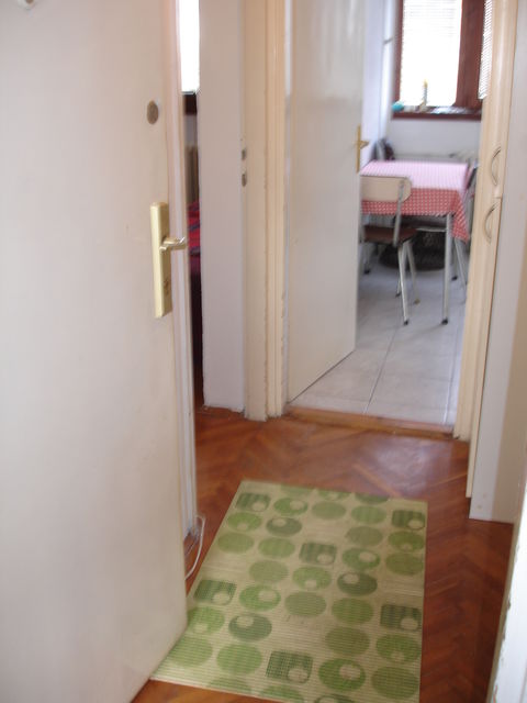 Vojvođanska 11, Beograd - 6