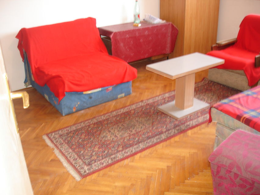 Vojvođanska 11, Beograd - 4