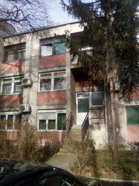 Vojvođanska 11, Beograd - 2