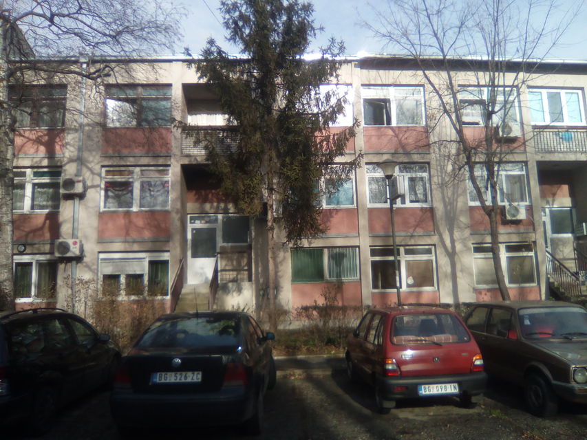 Vojvođanska 11, Beograd