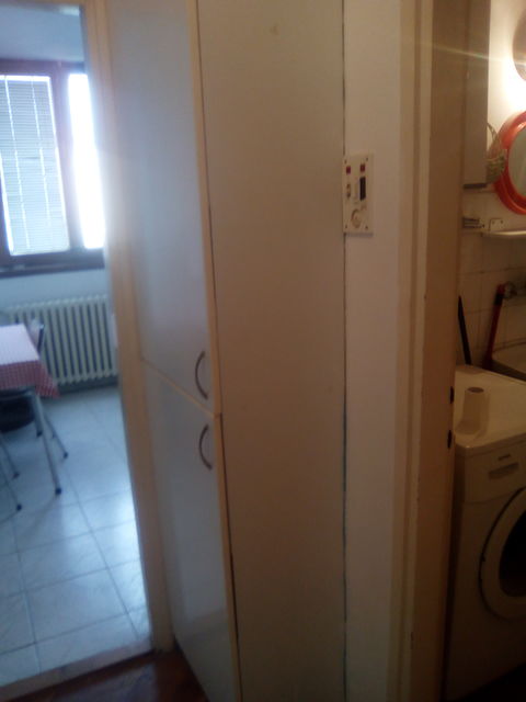 Vojvođanska 11, Beograd - 11