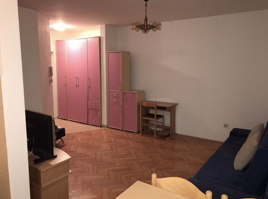 Musorgskog 1, Beograd - 3