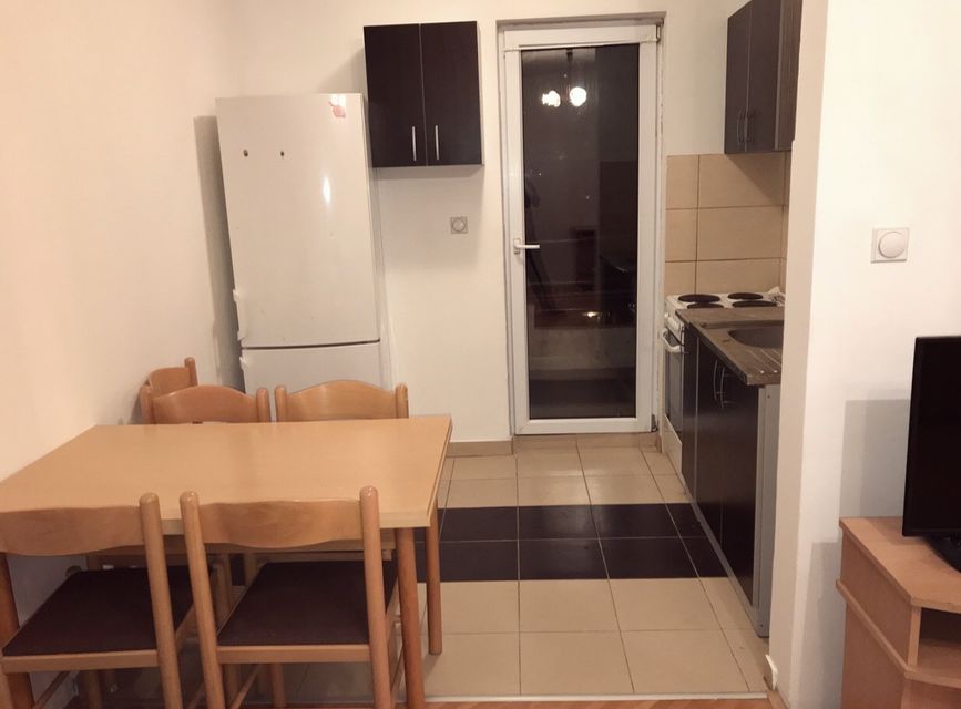 Musorgskog 1, Beograd - 1