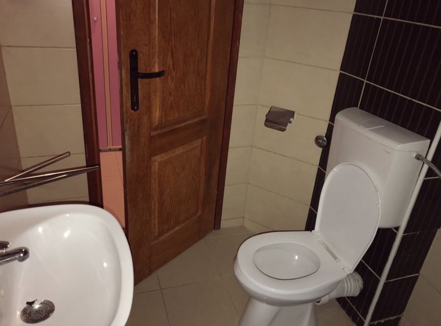 Musorgskog 1, Beograd - 9