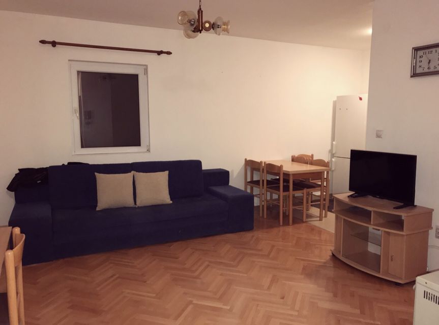 Musorgskog 1, Beograd - 2