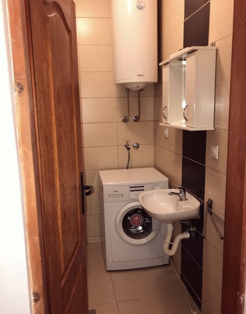 Musorgskog 1, Beograd - 6