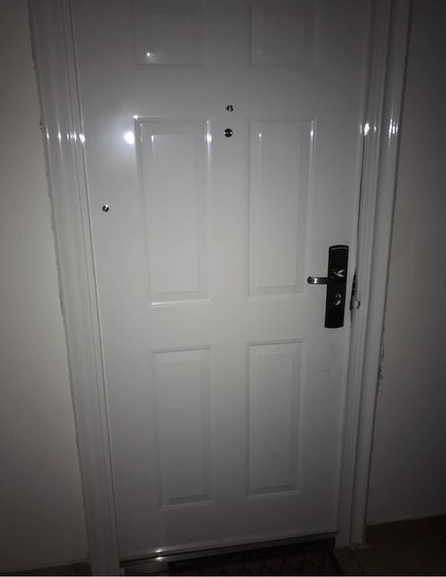 Musorgskog 1, Beograd - 5