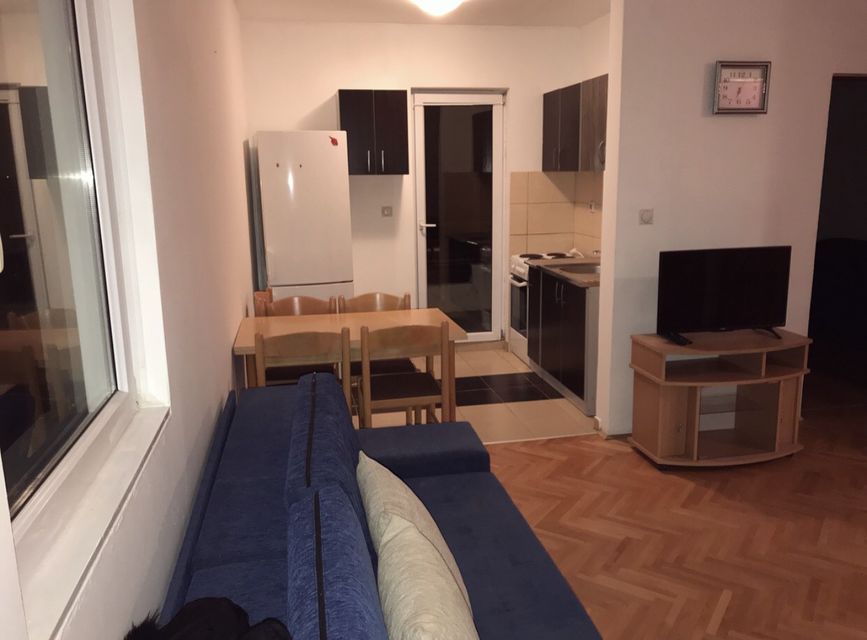 Musorgskog 1, Beograd - 7