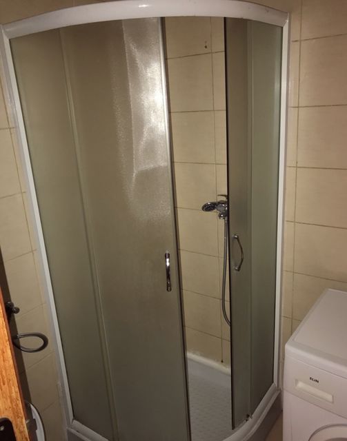 Musorgskog 1, Beograd - 10