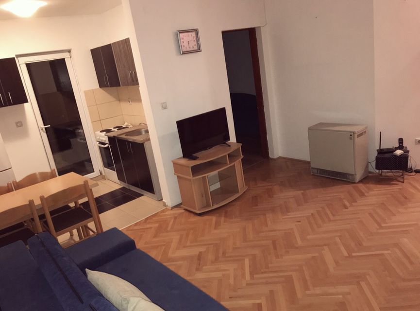 Musorgskog 1, Beograd - 4