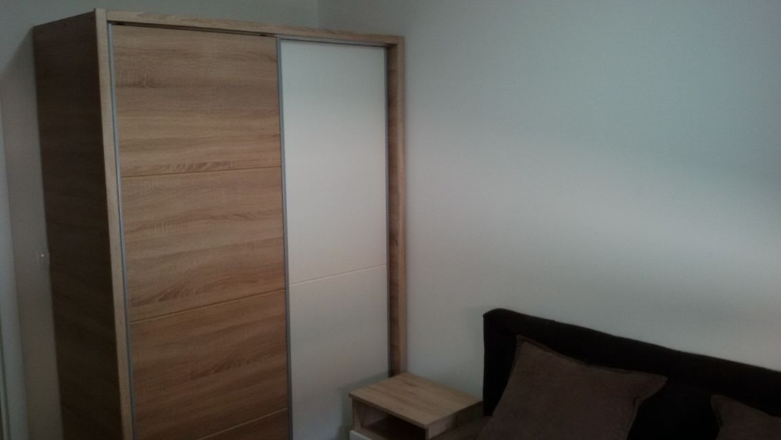 Pavla Vujisića 61d, Beograd - 6