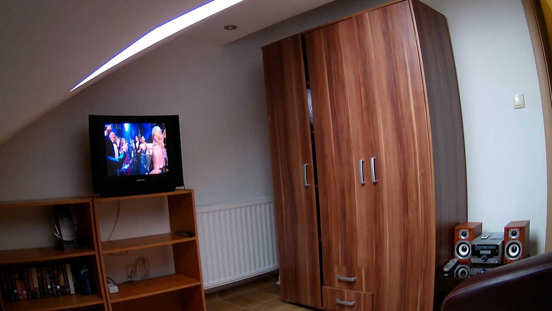 Marka Oreškovića 17, Beograd