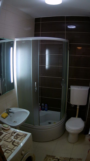 Marka Oreškovića 17, Beograd - 5