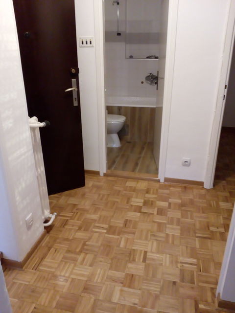 Borova 2, Beograd - 2