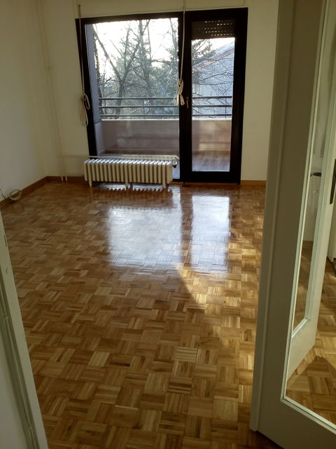 Borova 2, Beograd - 9