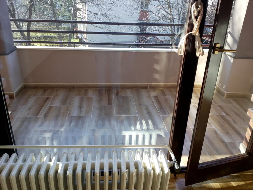 Borova 2, Beograd - 10