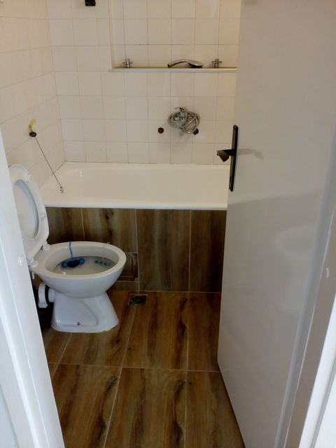 Borova 2, Beograd - 6