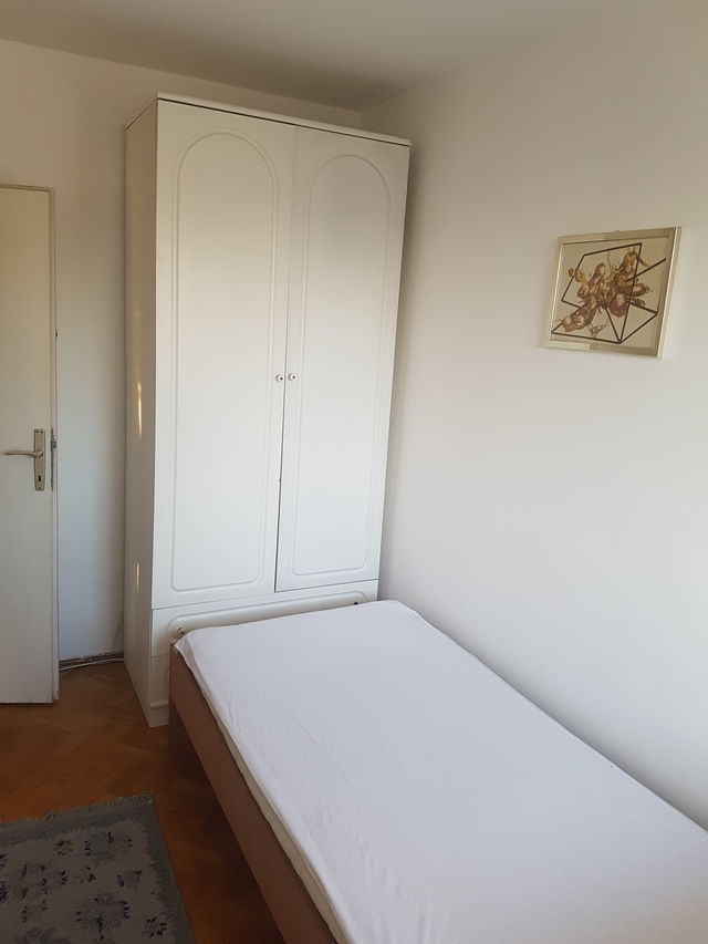 Nikolaja Gogolja 98, Beograd - 5