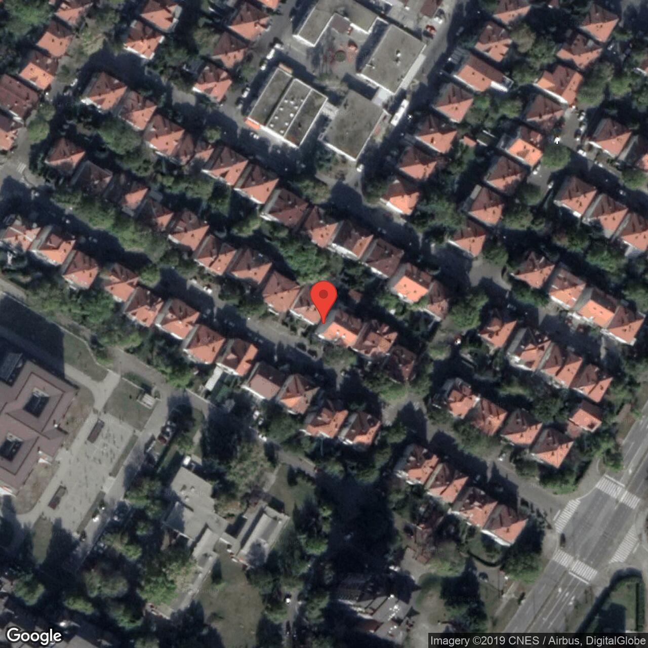 Emilije Jakšić 14, Beograd