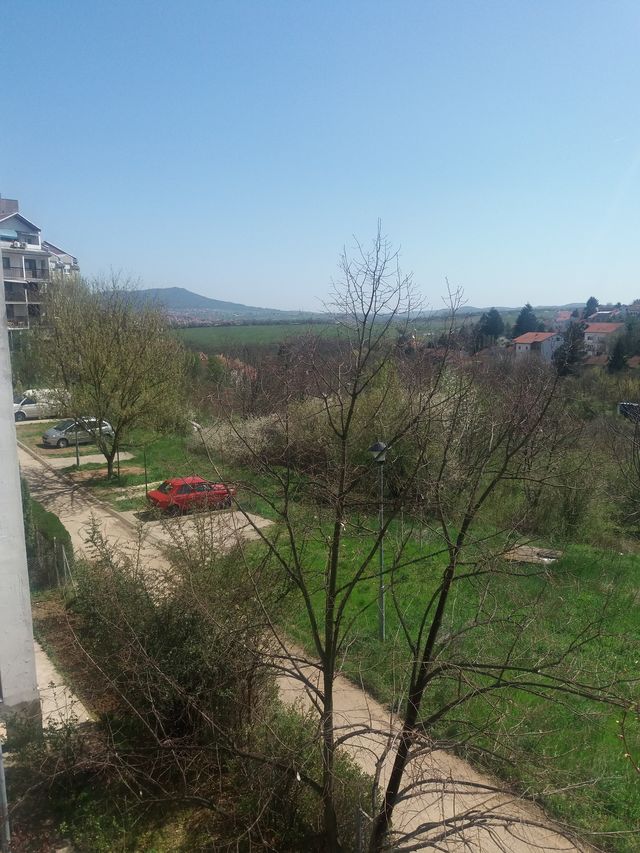 Mrakovička 31, Beograd - 3