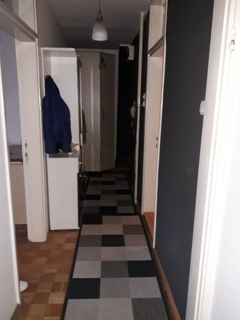 Mrakovička 31, Beograd - 2