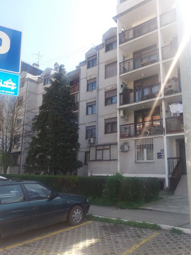 Mrakovička 31, Beograd