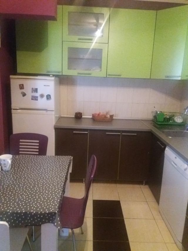 Mrakovička 31, Beograd - 9