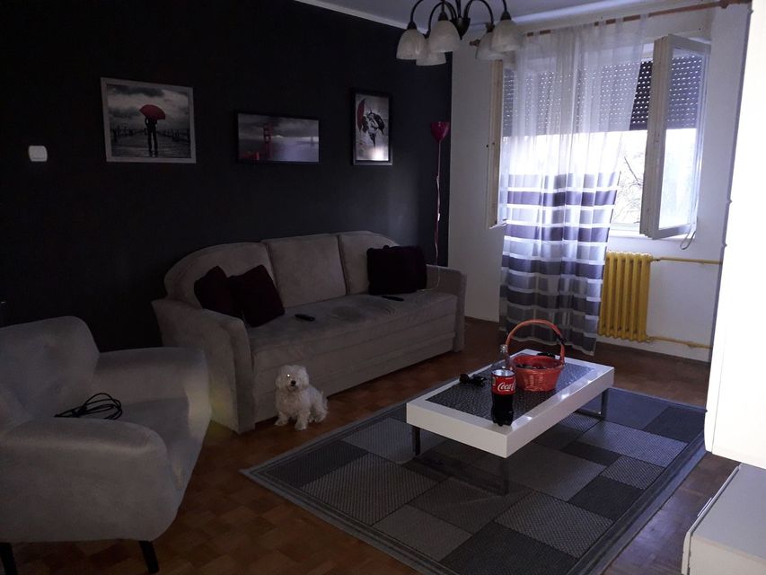 Mrakovička 31, Beograd - 4