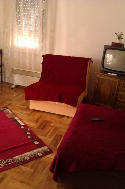 Save Kovačevića 42, Beograd