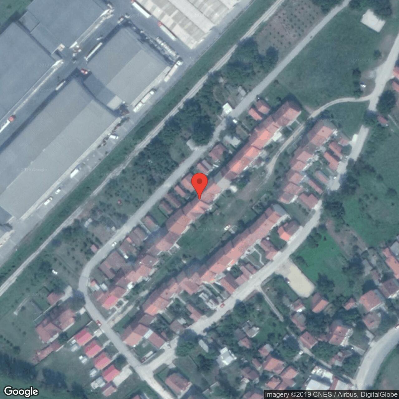 Bogoljuba Đorđevića 27, Kragujevac 