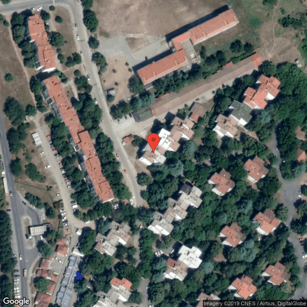 Žila Verna 15, Beograd