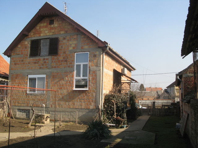 Nalepkova 56a, Kovačica - 1