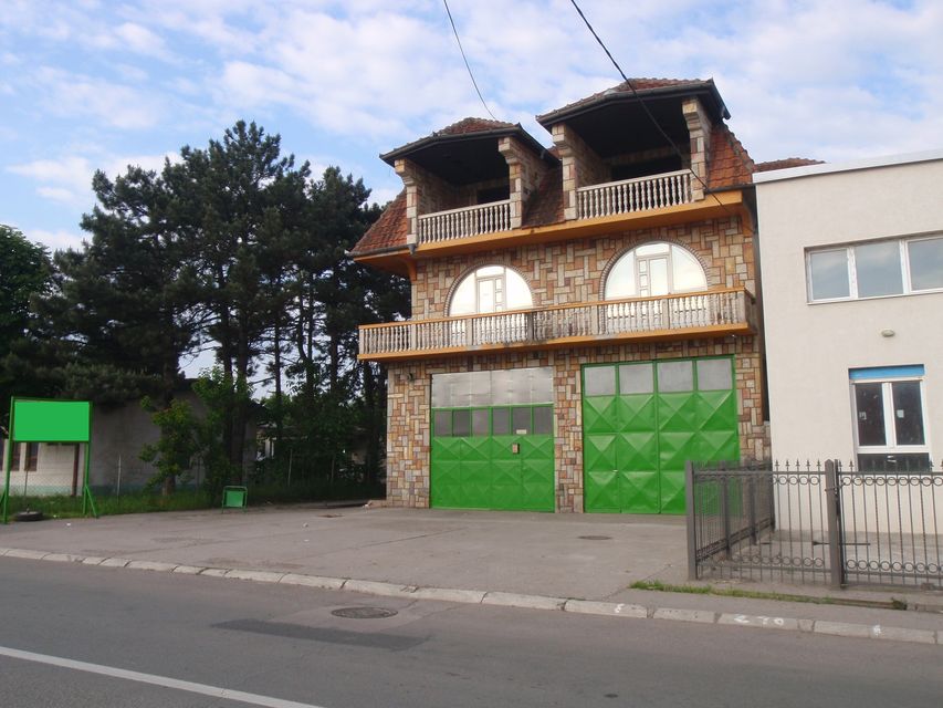 Vidovdanska 24, Paraćin - 5