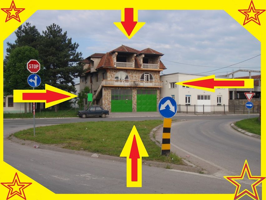 Vidovdanska 24, Paraćin - 1