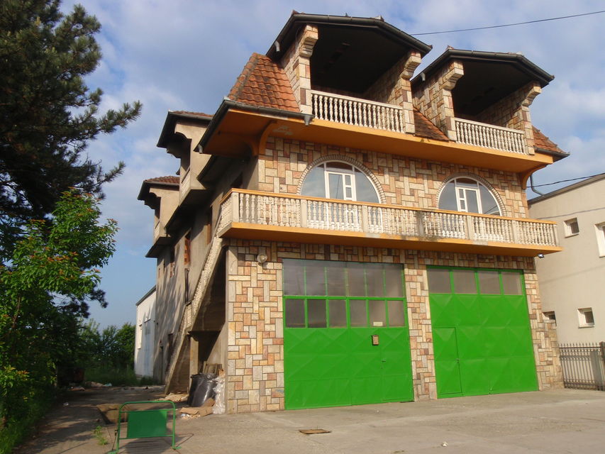 Vidovdanska 24, Paraćin - 4